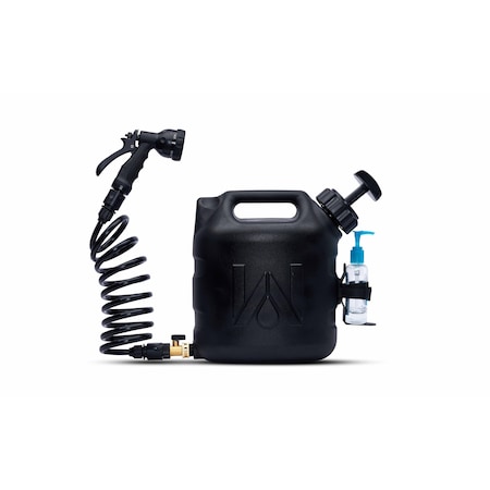 Waterport 2.0 Gallon Water Tank GL1250